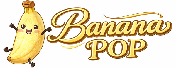 Banana Pop